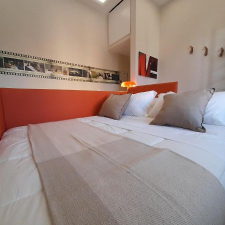 Arco Vesuviano Hotell Madonna dell'Arco Eksteriør bilde
