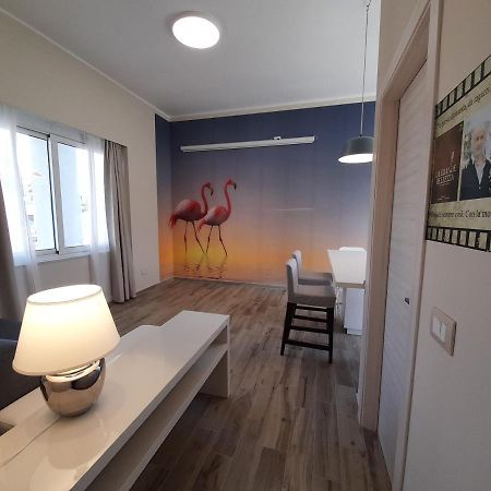 Arco Vesuviano Hotell Madonna dell'Arco Eksteriør bilde