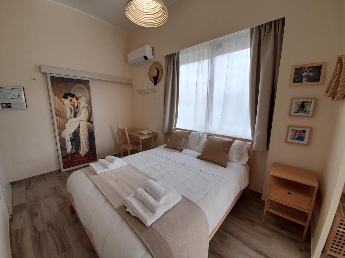 Arco Vesuviano Hotell Madonna dell'Arco Eksteriør bilde