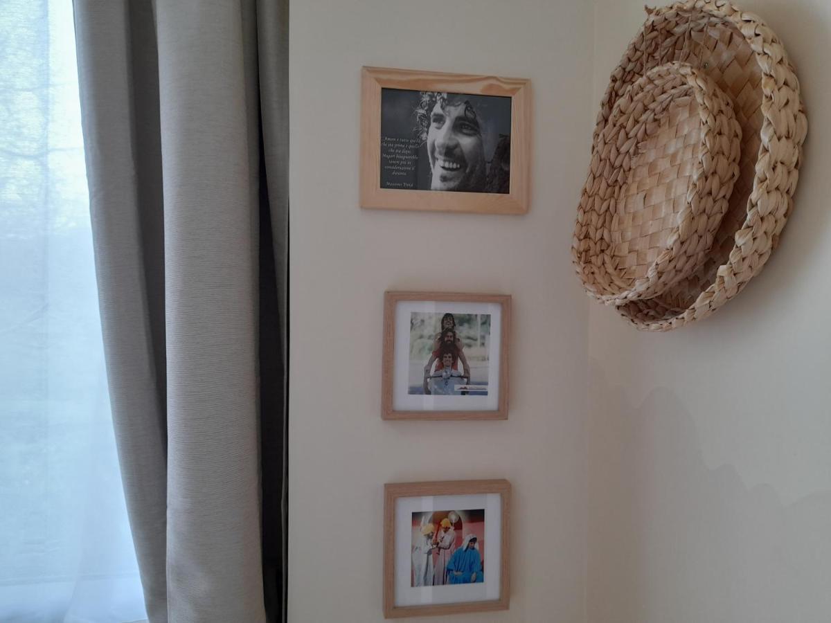Arco Vesuviano Hotell Madonna dell'Arco Eksteriør bilde