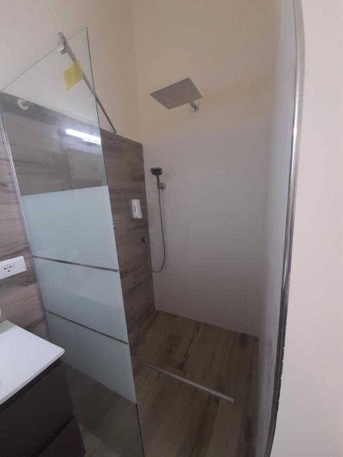 Arco Vesuviano Hotell Madonna dell'Arco Eksteriør bilde