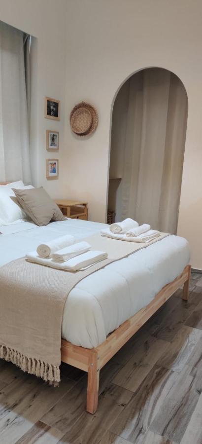 Arco Vesuviano Hotell Madonna dell'Arco Eksteriør bilde