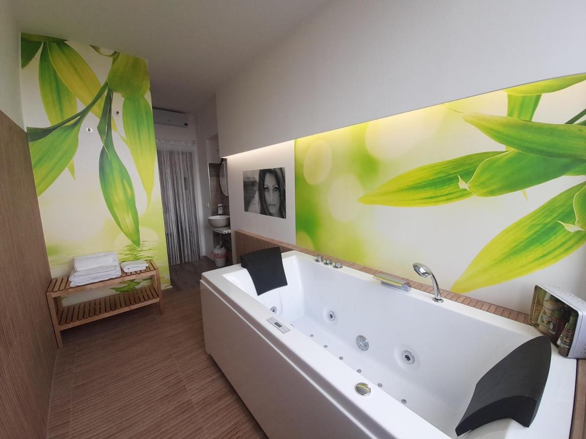 Arco Vesuviano Hotell Madonna dell'Arco Eksteriør bilde
