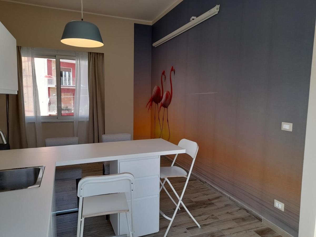 Arco Vesuviano Hotell Madonna dell'Arco Eksteriør bilde