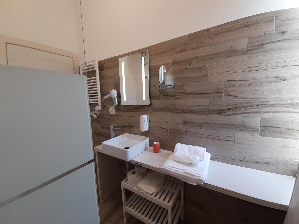 Arco Vesuviano Hotell Madonna dell'Arco Eksteriør bilde