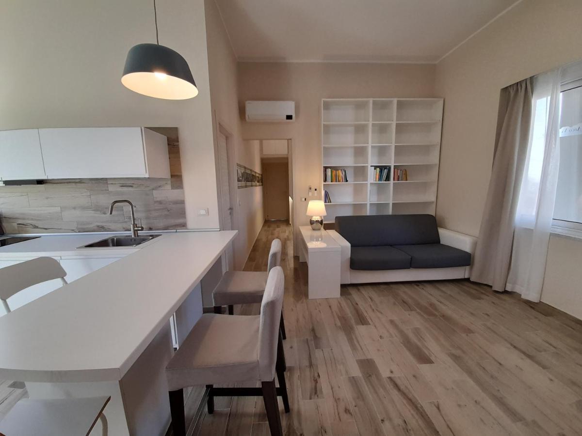 Arco Vesuviano Hotell Madonna dell'Arco Eksteriør bilde