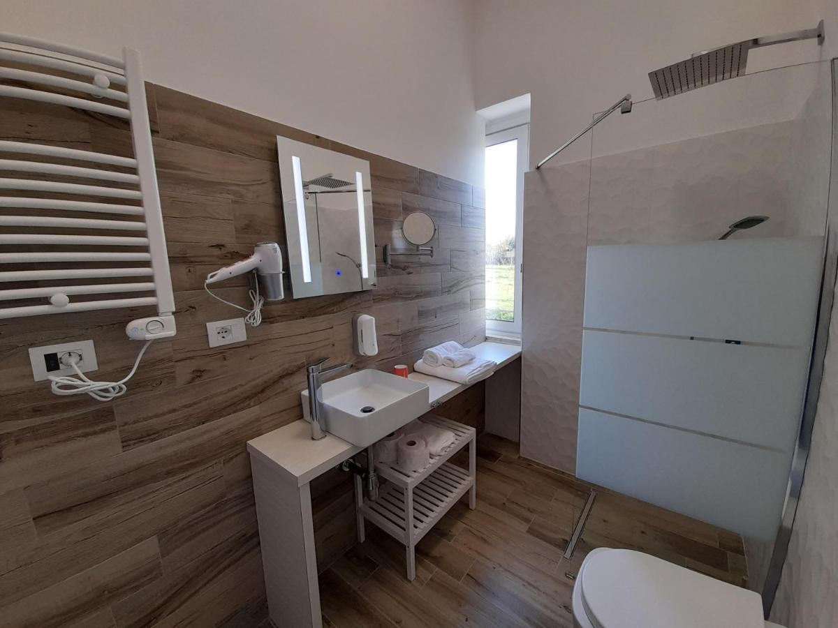 Arco Vesuviano Hotell Madonna dell'Arco Eksteriør bilde